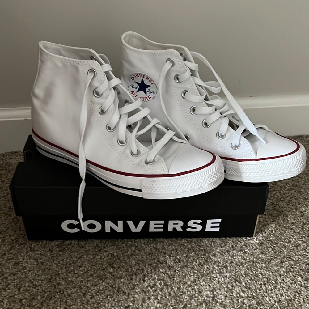Converse